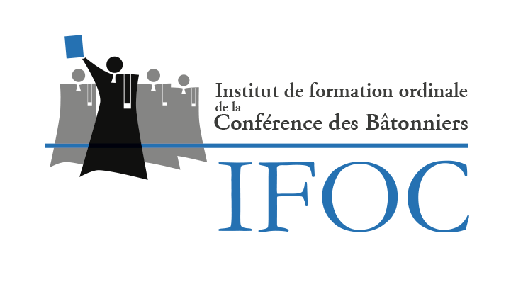 Logo de l'IFOC